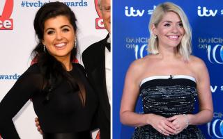 Storm Huntley is a presenter on Channel 5's The Jeremy Vine Show.