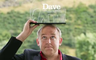 COMEDY: Tim Vine is bringing his latest tour to Hereford.