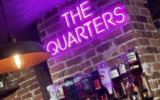 The Quarters in Leominster's South Street has applied for later opening hours