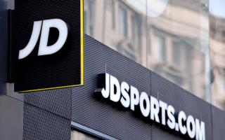 JD Sports named one of the worst retailers for customer service, says Which? (PA)