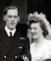 Hereford Times: Ronald and Majorie Moss