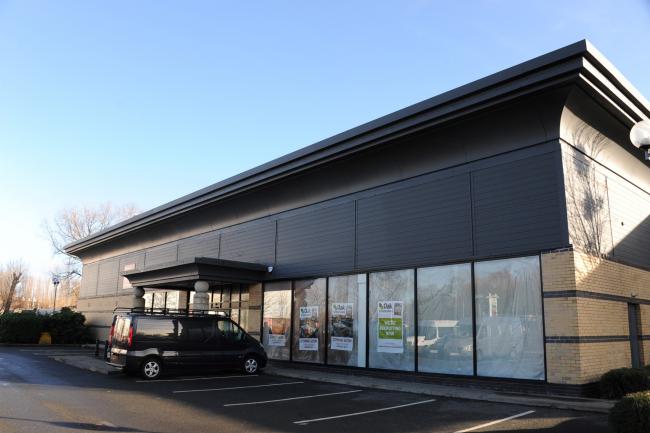 Oak Furniture Land will move into their new Holmer Road premises on January 23