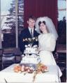Hereford Times: Pauline and Brian Smith