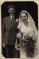 Hereford Times: Jean and Ted Havard