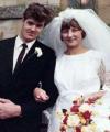 Hereford Times: Valerie and Tony Vincent