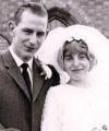 Hereford Times: Mary and Maurice O'Grady