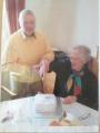 Hereford Times: Ian and Sheila Fletcher