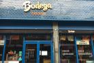 CLOSED: Bodega in Foregate Street