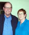Hereford Times: Richard and Veronica Fletcher