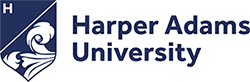 Hereford Times: Harper Adams logo