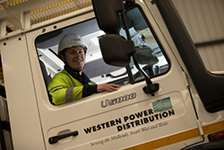 Hereford Times: Western Power Distribution