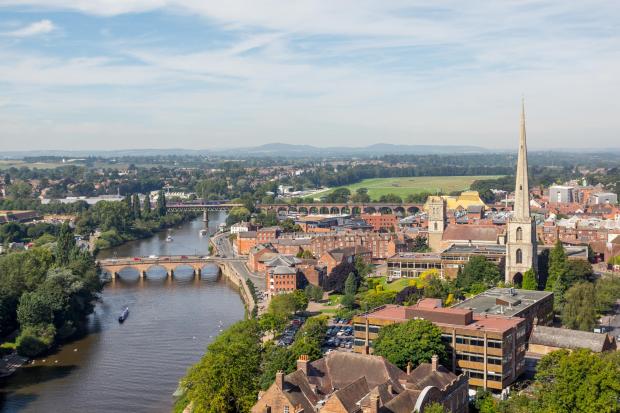 New research claims Worcester has some of the country's best landlords